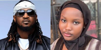 Rudeboy lady jailing 6 years