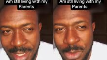 “I’m 41 and still living with my parents” — man mocks younger brother who moved out but returned home