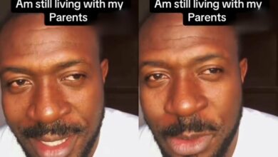 “I’m 41 and still living with my parents” — man mocks younger brother who moved out but returned home