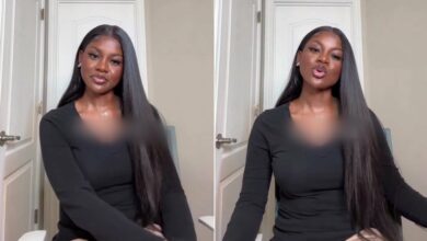 “Once you clock 20, you can’t be friends with a man” — Lady sparks debate online