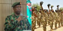 Stop shunning our recruitment exercises – Nigerian Army urges South-East youths