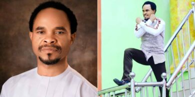 One thing is sure about me, my battle never stops – Odumeje