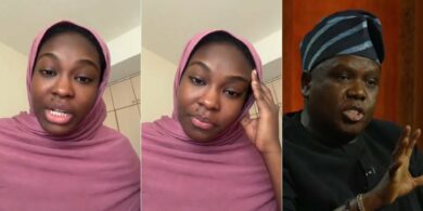 Daniel bwala interview lady