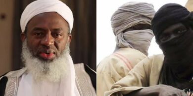 Federal Government know every terrorist by name and location – Sheikh Gumi