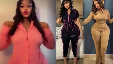 “Jessica is dead, why must she go and do BBL?” — family member’s voice note sparks outrage online