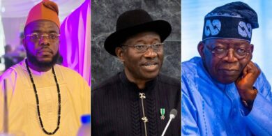 Influencer laments rising cost of living, compares GEJ era to present