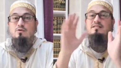 “If the woman has put on perfume, she does not have the right to go out” — Imam warns women on public conduct