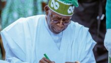 “We have survived, governors no longer borrow to pay salaries” — Tinubu