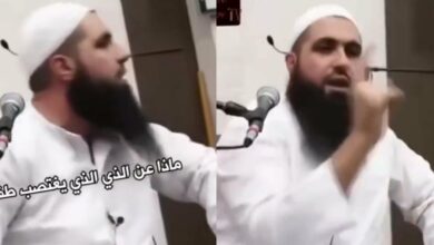 “A murderer who prays is better than a non-muslim” — Islamic scholar sparks debate