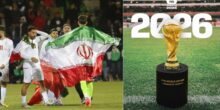 Iran pulls out of World Cup amid ongoing conflict with US