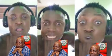 Man praises Aba’s development, criticizes Lagos and Ogun Governors