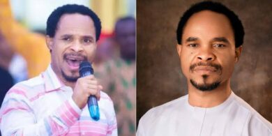 “If one Nigeria is not working, let people separate” — Odumeje