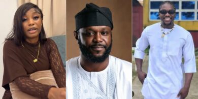 King Mitchy apologizes over beef with Verydarkman, controversial video