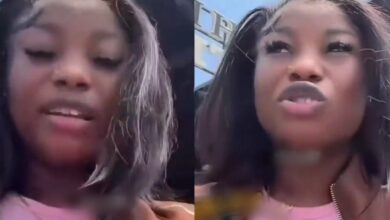 “If I accuses Sydney Talker of rape now, y'all will believe it”— King Mitchy