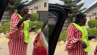 “Say ‘I’m a chosen’ three times and armed robbers will flee” — Member of The Lord’s Chosen claims