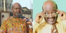 Actor Abiodun Ayoyinka speaks on struggles after fame as Papa Ajasco