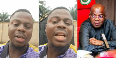 Man praises Aba’s infrastructure, reflects on past struggles