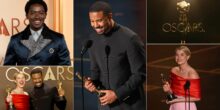 The Academy Awards returned in grand style in 2026, bringing together some of the biggest names in global cinema