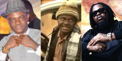 Francis Odega Recalls How Olamide Paid Him in Dollars for ‘Gerara Here’ Line