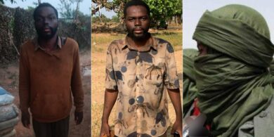 Kidnap victim recounts ordeal after abduction in Ekiti