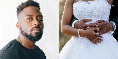 You need marriage more than men - Comedian Klinton Cod advises women