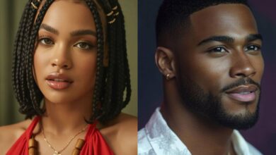 “I just stood up and left” — Lady narrates why she blocked a man after he asked her to cook