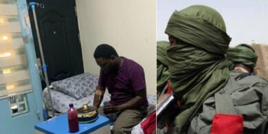 Man regains freedom after kidnap ordeal in Plateau