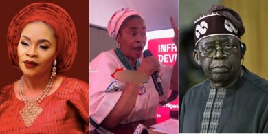 Remi Surutu defends Tinubu over fuel price concerns