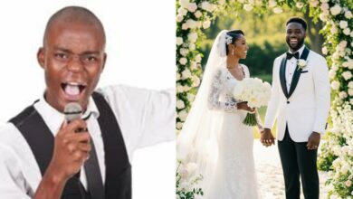 “A soul won, but she can't be your dughter-in-law?” —Lady questions pastor’s decision