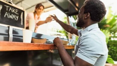 “View once madness”— Man recounts how he collected his money back despite restaurant policy