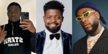 Comedians richer than musicians – Shank Comics claims