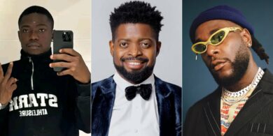 Comedians richer than musicians – Shank Comics claims