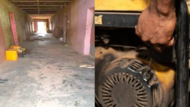 “I gave him light for over a year” — Man calls out neighbour’s entitlement