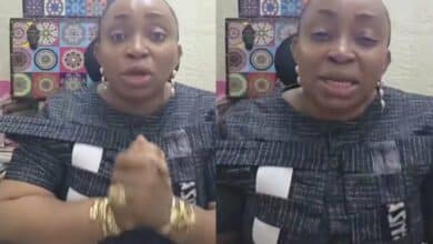 “I was forced to make that video” — Tracy Ohiri alleges coercion after retracting claims against Umahi