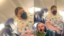 “But I paid for two seats!” — Plus-sized passenger sparks controversy over extra plane seat