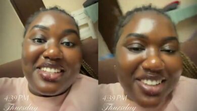 “I can’t be with a man who doesn’t go to church” — Lady explains dating dealbreakers