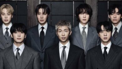 The kings are back: BTS makes historic global return with new album ‘ARIRANG’