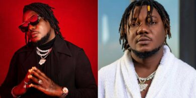 CDQ opens up on relocating family abroad after breakthrough