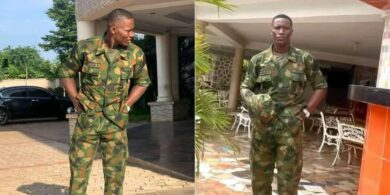 “I have lost 9 of my buddies in the past 4 days” – Soldier cries out, shares emotional message to family