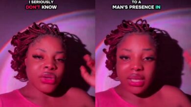 “It’s patriarchy of the highest order” — Woman decries labels placed on women