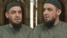 “We aren’t here to co-exist” — Muslim man in U.K. sparks outrage with extremist claim