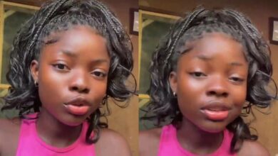 “Real life isn't soft like that...” — Lady speaks on love and loyalty