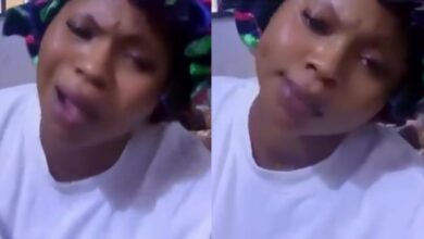 “Waiting on the Lord is the hardest thing ever” — Lady opens up on regret and hardship