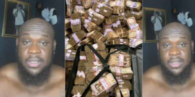 Million Naira Nigeria