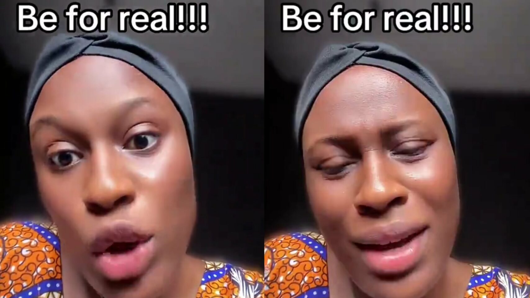 “Nigeria had 7.7 million births in 2025 — yet we’re still not serious about birth control,” lady sparks debate
