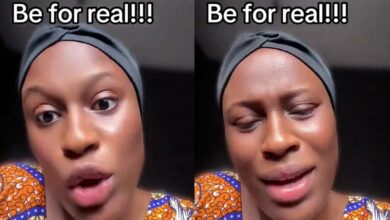 “Nigeria had 7.7 million births in 2025 — yet we’re still not serious about birth control,” lady sparks debate