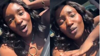 “Never take a man’s kindness for stupidity,” lady reflects on failed relationship