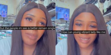 “I’d rather remain single than be a second wife” – 39-year-old woman laments search for marriage