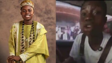 “Yoruba begging is Premium” — Peller says