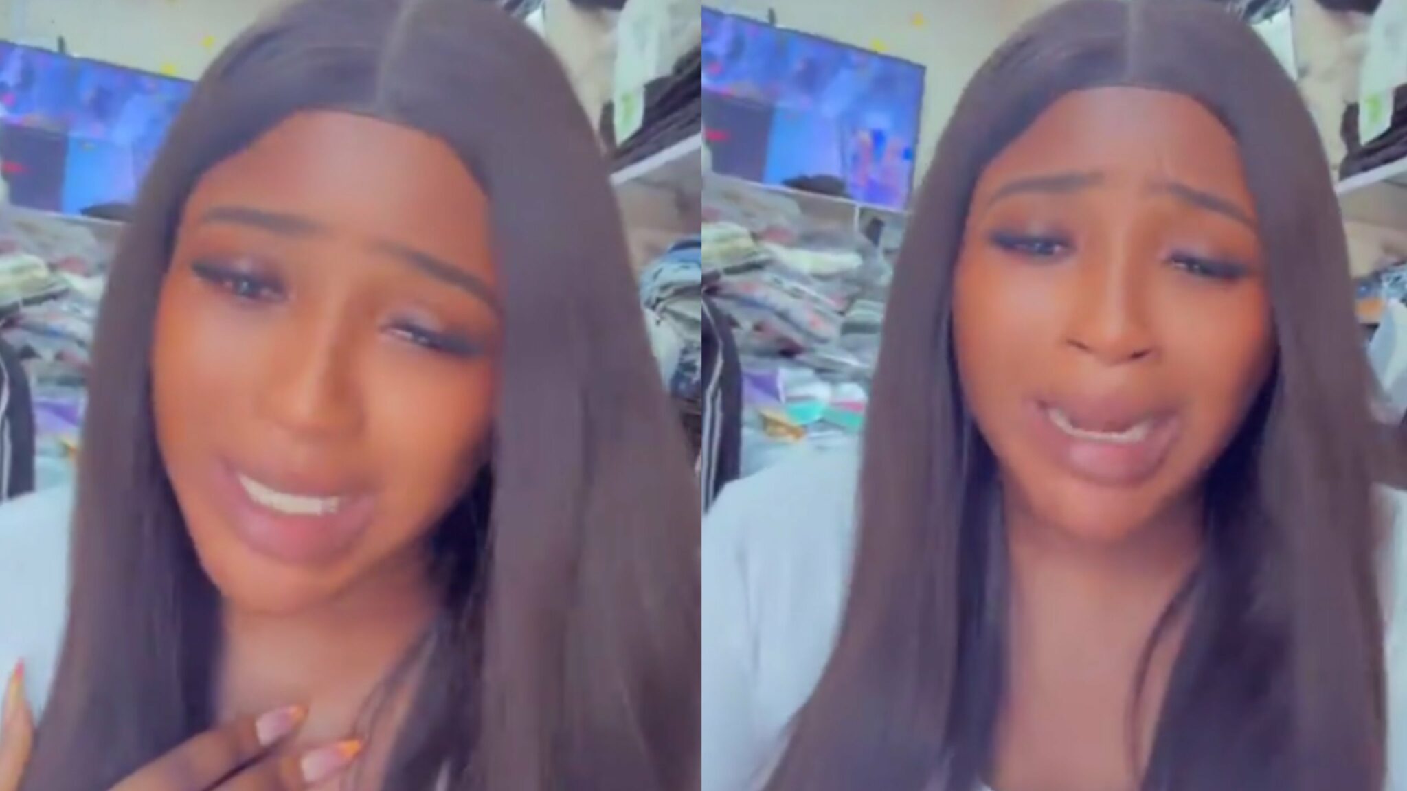 “I am 39 and still unmarried; now the only men coming want me as a second wife” — Woman cries out